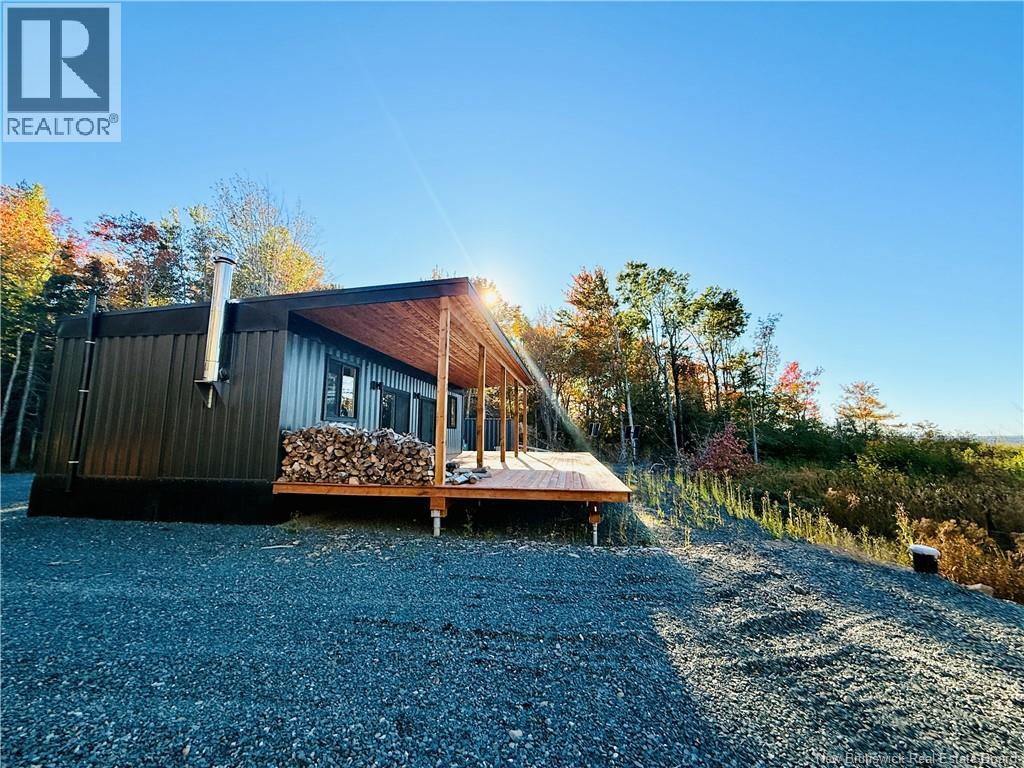 731 Pointe Aux Carr Road, Napan, New Brunswick E1N 4X8 - Photo 1 - NB128134