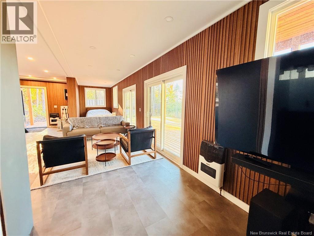 731 Pointe Aux Carr Road, Napan, New Brunswick E1N 4X8 - Photo 10 - NB128134