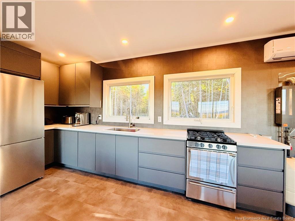 731 Pointe Aux Carr Road, Napan, New Brunswick E1N 4X8 - Photo 14 - NB128134