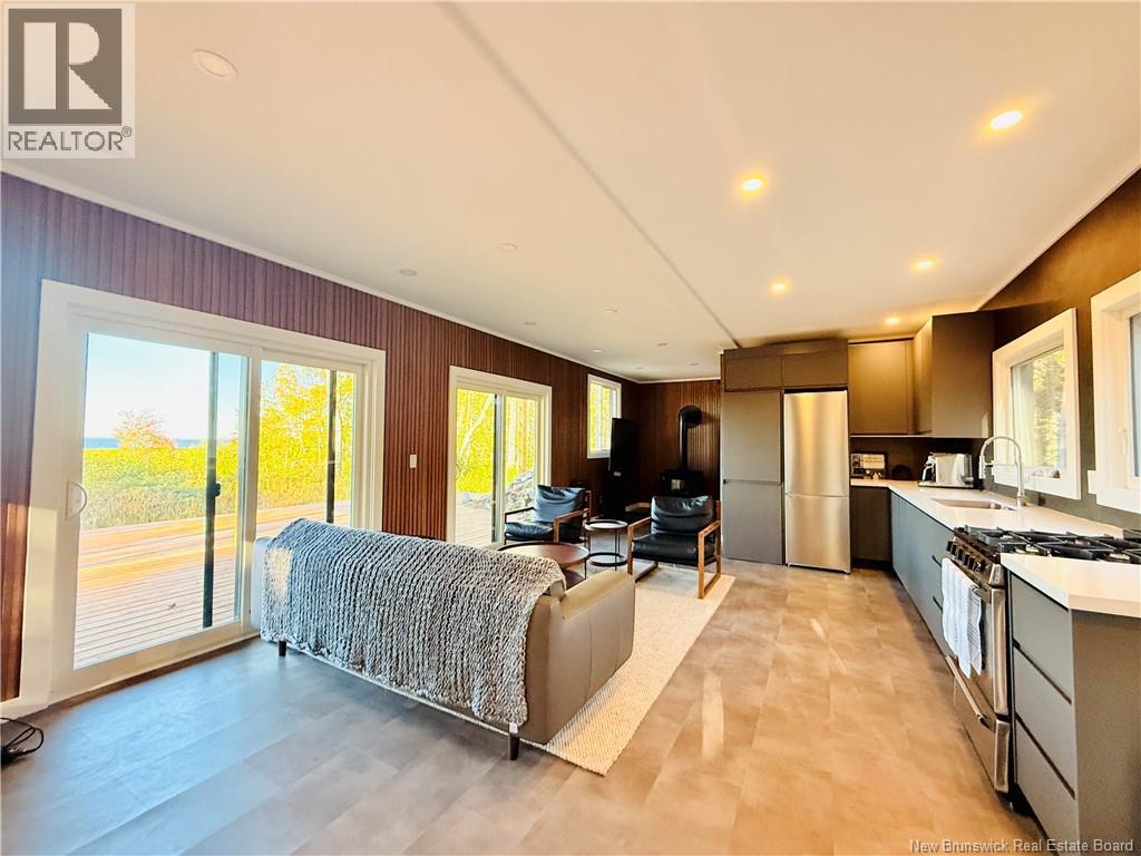 731 Pointe Aux Carr Road, Napan, New Brunswick E1N 4X8 - Photo 15 - NB128134