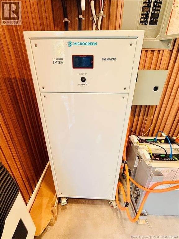 731 Pointe Aux Carr Road, Napan, New Brunswick E1N 4X8 - Photo 20 - NB128134