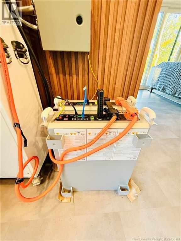 731 Pointe Aux Carr Road, Napan, New Brunswick E1N 4X8 - Photo 21 - NB128134