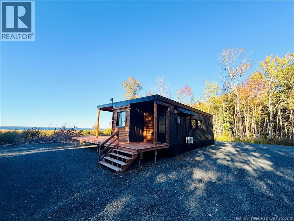 731 Pointe Aux Carr Road, Napan, New Brunswick E1N 4X8 - Photo 6 - NB128134