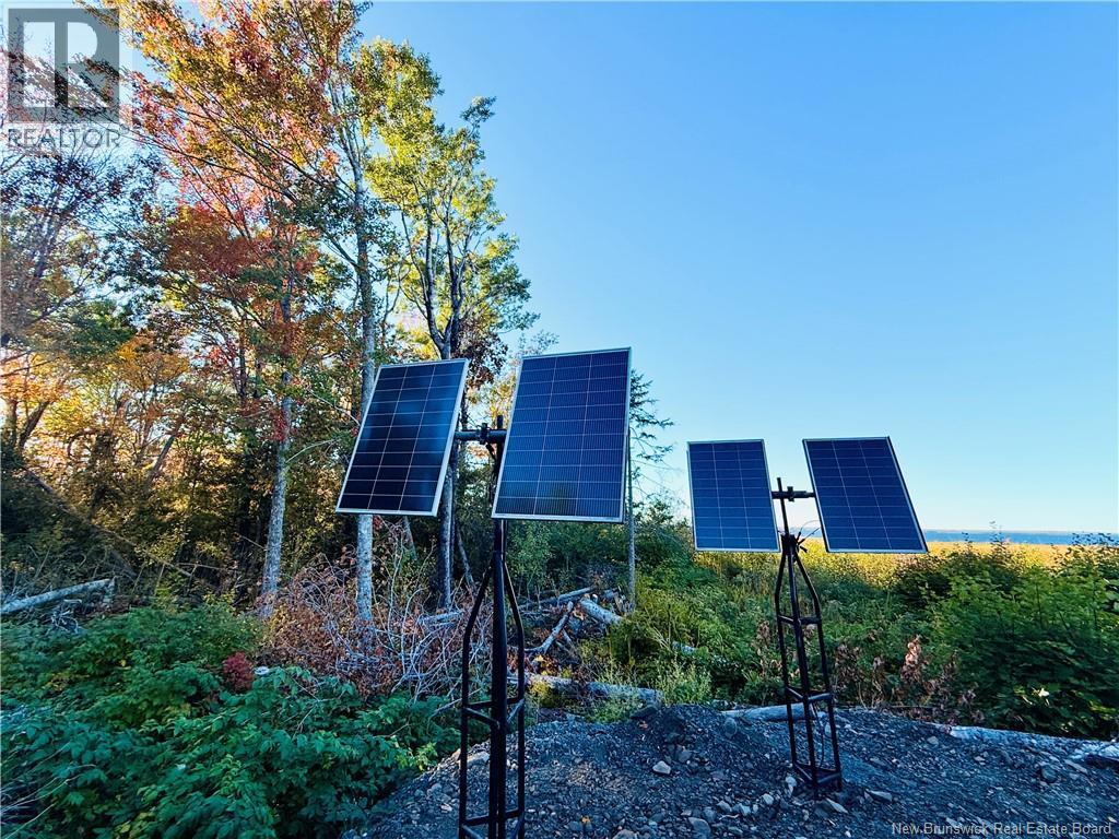 731 Pointe Aux Carr Road, Napan, New Brunswick E1N 4X8 - Photo 7 - NB128134