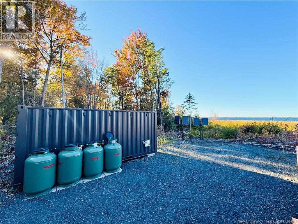 731 Pointe Aux Carr Road, Napan, New Brunswick E1N 4X8 - Photo 8 - NB128134