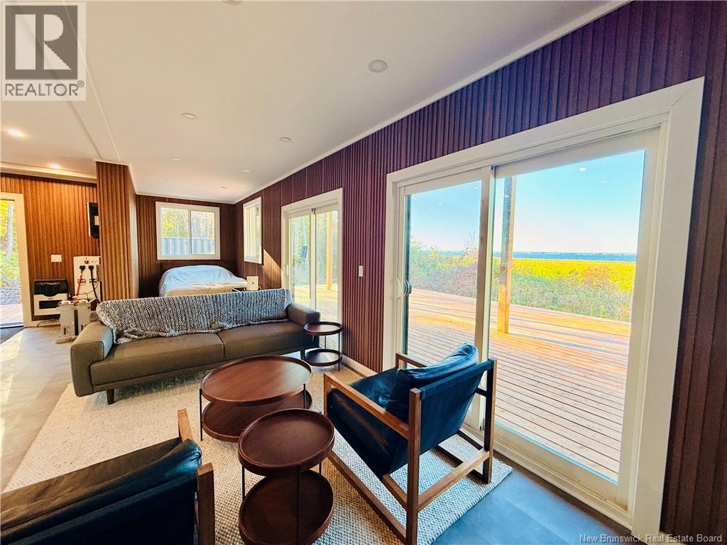 731 Pointe Aux Carr Road, Napan, New Brunswick E1N 4X8 - Photo 9 - NB128134