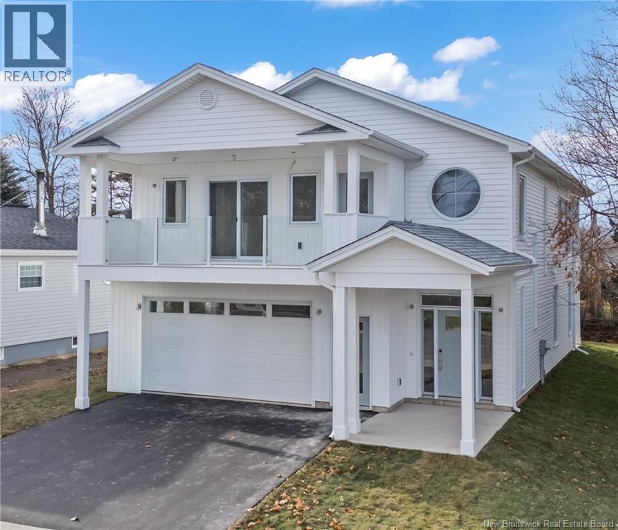 133 Pleasant, Shediac, New Brunswick