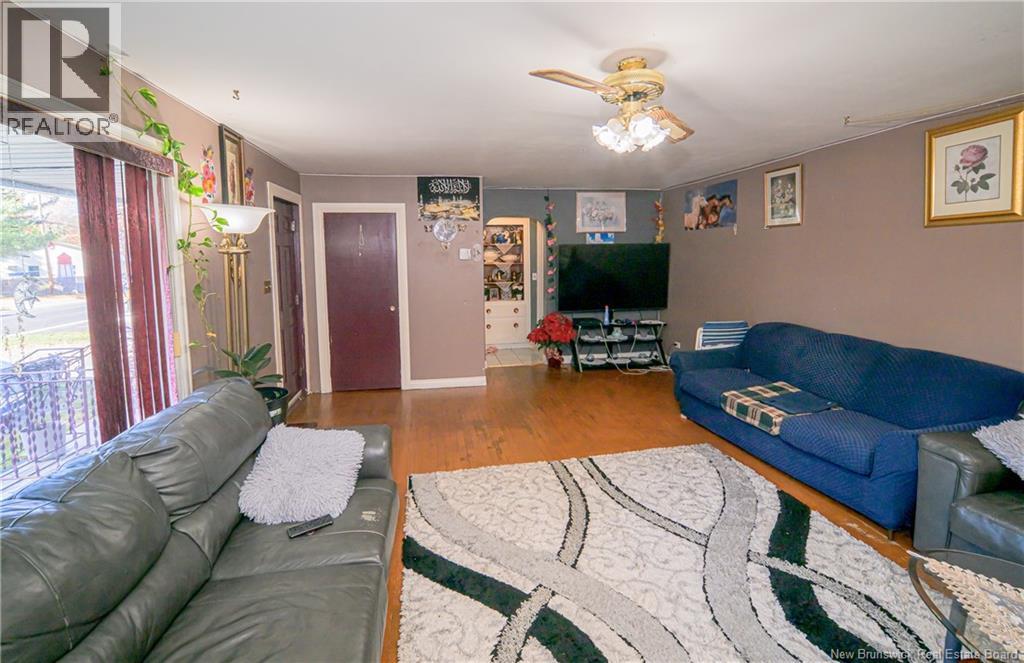 26 Hachey Avenue, Fredericton, New Brunswick E3A 3X6 - Photo 10 - NB128249