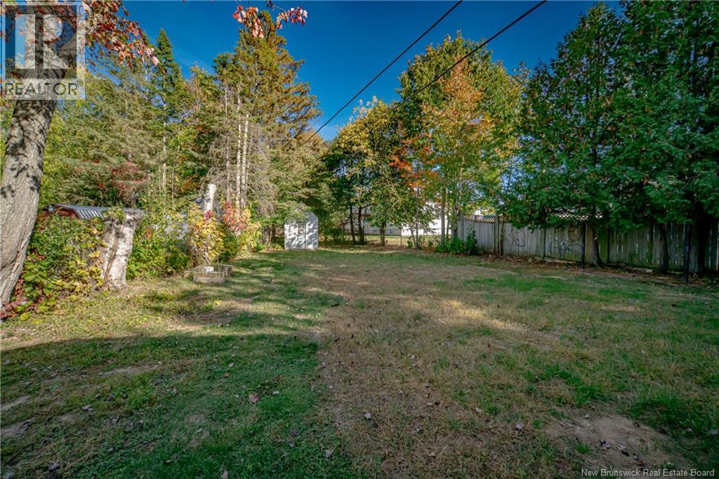 26 Hachey Avenue, Fredericton, New Brunswick E3A 3X6 - Photo 27 - NB128249