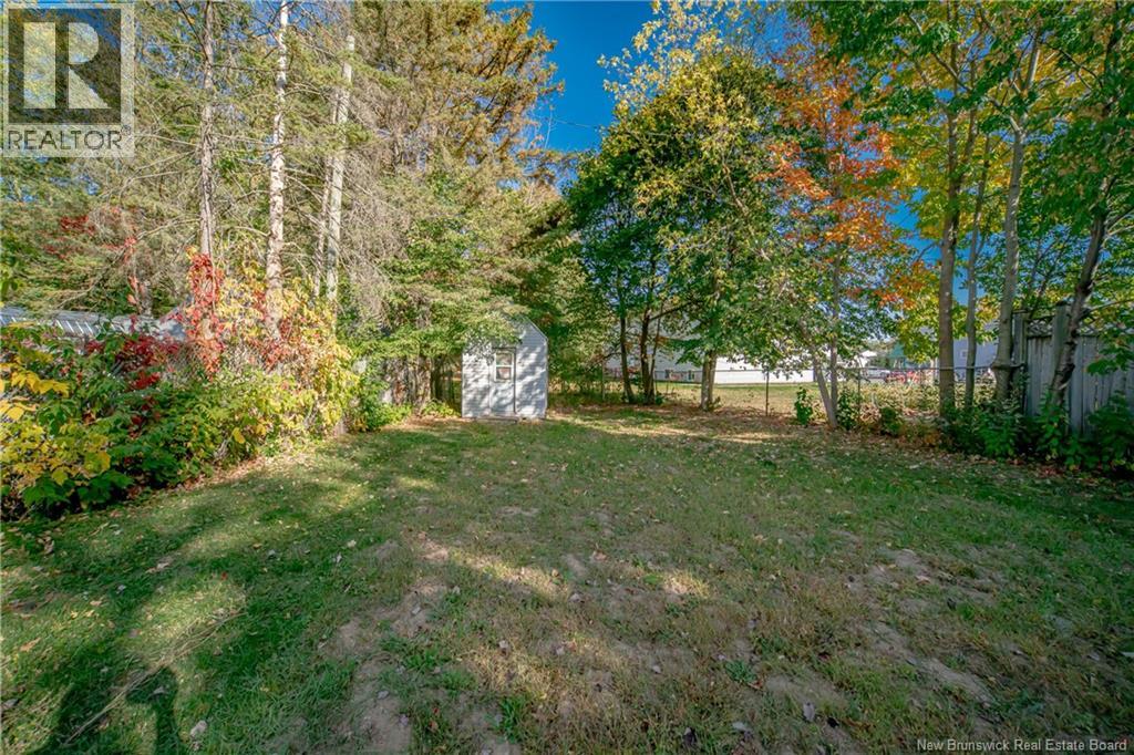 26 Hachey Avenue, Fredericton, New Brunswick E3A 3X6 - Photo 28 - NB128249