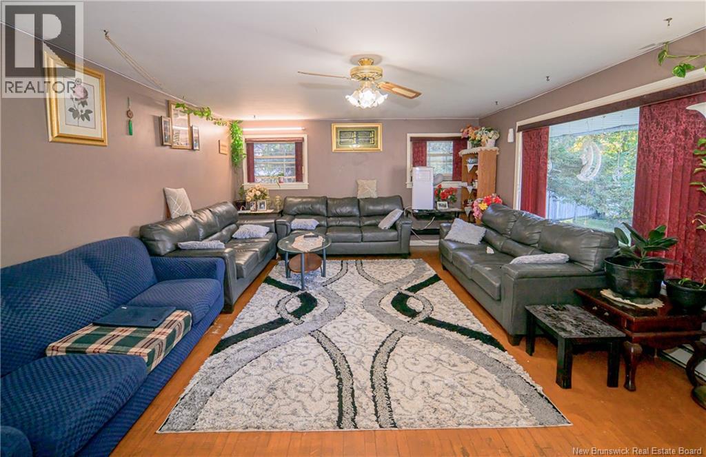 26 Hachey Avenue, Fredericton, New Brunswick E3A 3X6 - Photo 9 - NB128249