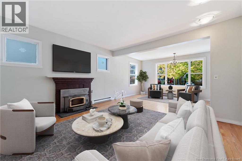 253 Weldon Street, Moncton, New Brunswick E1C 5W9 - Photo 2 - NB128264