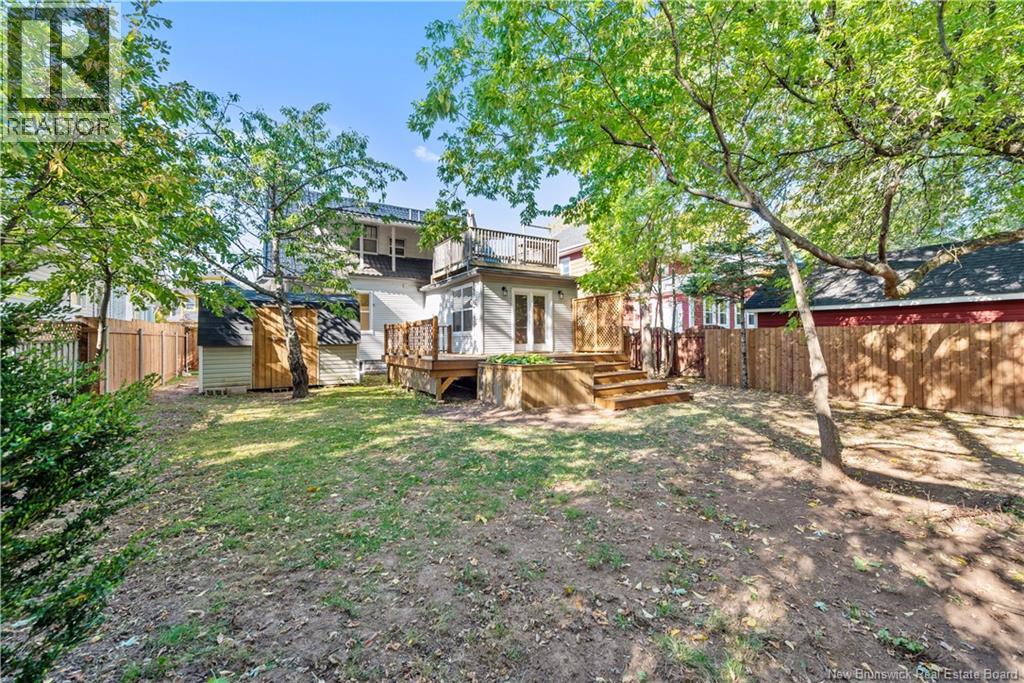 253 Weldon Street, Moncton, New Brunswick E1C 5W9 - Photo 35 - NB128264