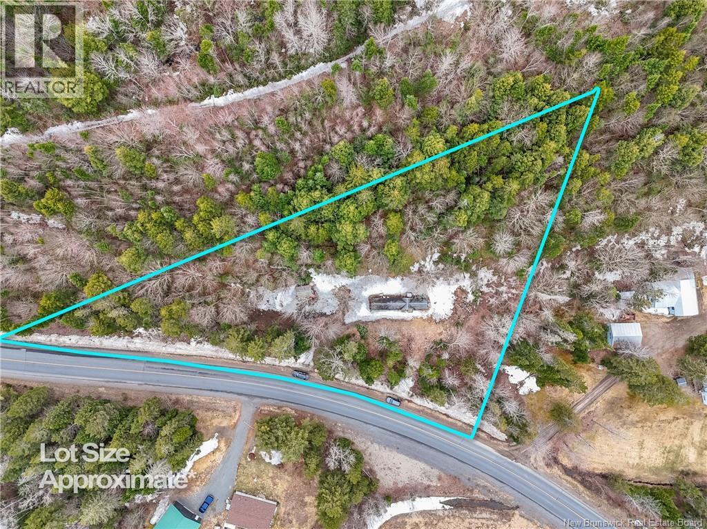 241 Route 107, Nashwaak Bridge, New Brunswick  E6C 2G3 - Photo 2 - NB128272