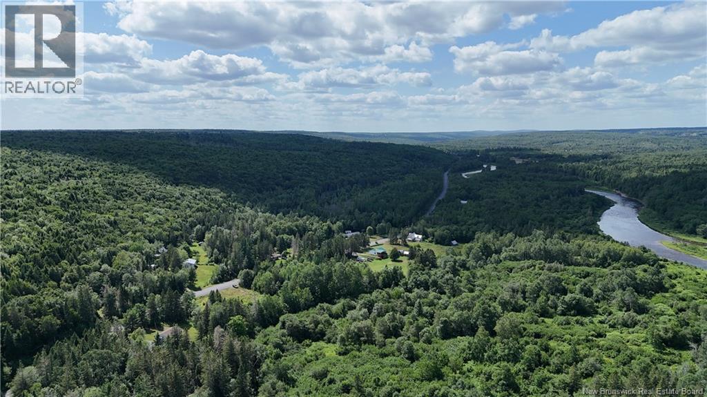 241 Route 107, Nashwaak Bridge, New Brunswick  E6C 2G3 - Photo 35 - NB128272