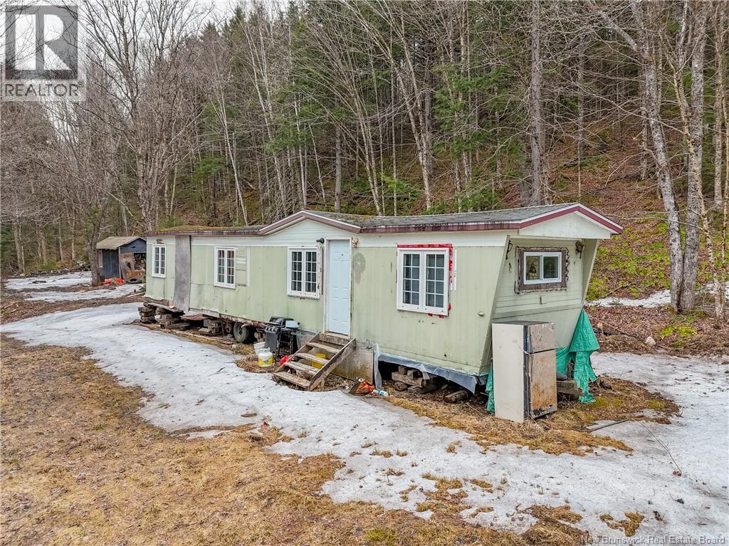 241 Route 107, Nashwaak Bridge, New Brunswick  E6C 2G3 - Photo 39 - NB128272