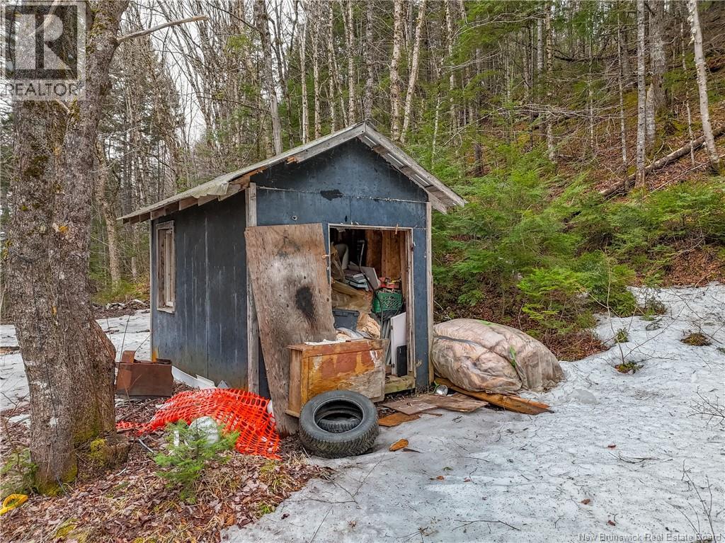 241 Route 107, Nashwaak Bridge, New Brunswick  E6C 2G3 - Photo 40 - NB128272