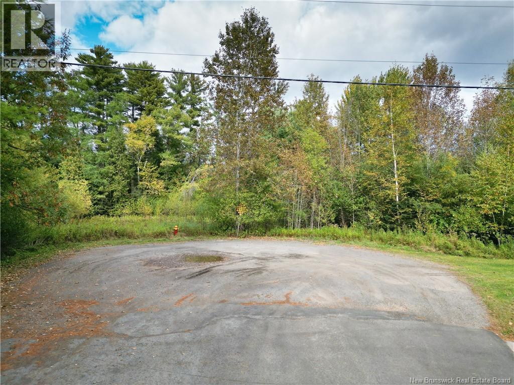 57-66 Hossack Street, Fredericton, New Brunswick