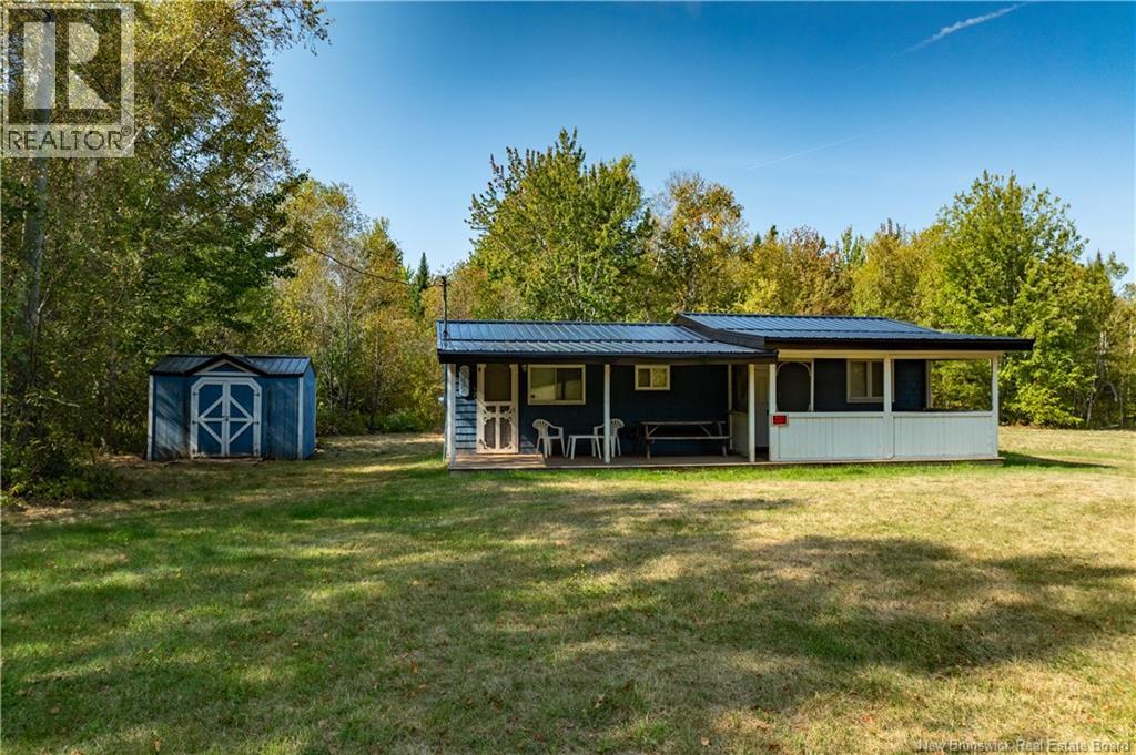 130 Cumberland Point Road, Cumberland Bay, New Brunswick