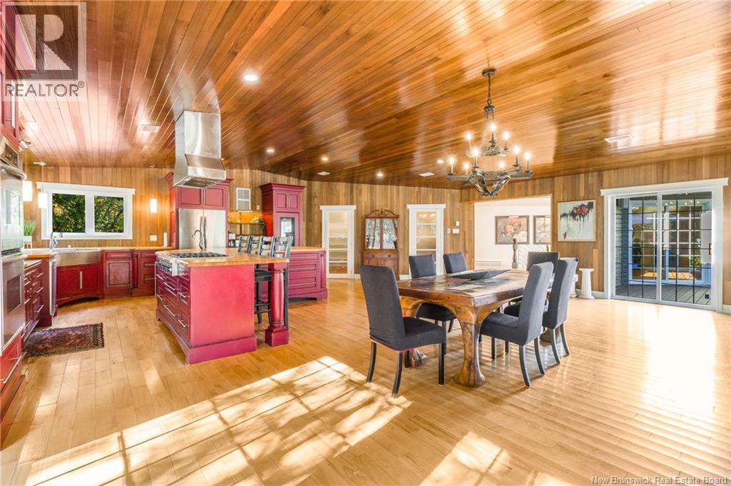 121 Graham Drive, Island View, New Brunswick E3E 1A2 - Photo 10 - NB128275