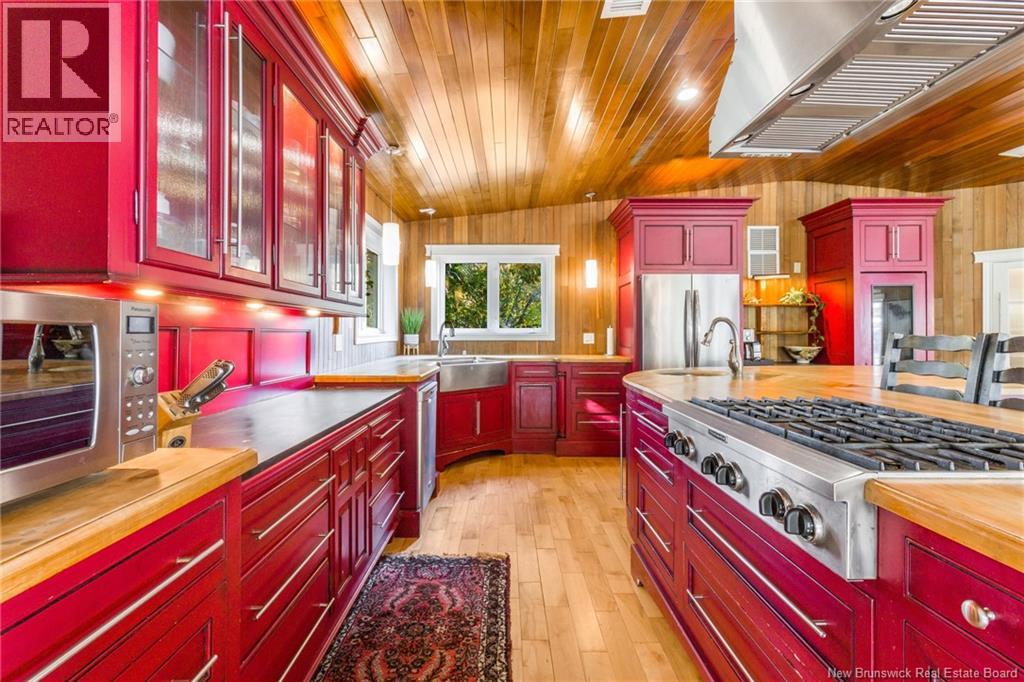 121 Graham Drive, Island View, New Brunswick E3E 1A2 - Photo 12 - NB128275