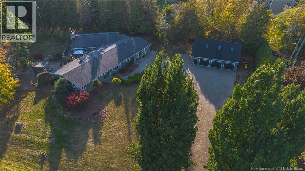 121 Graham Drive, Island View, New Brunswick E3E 1A2 - Photo 3 - NB128275