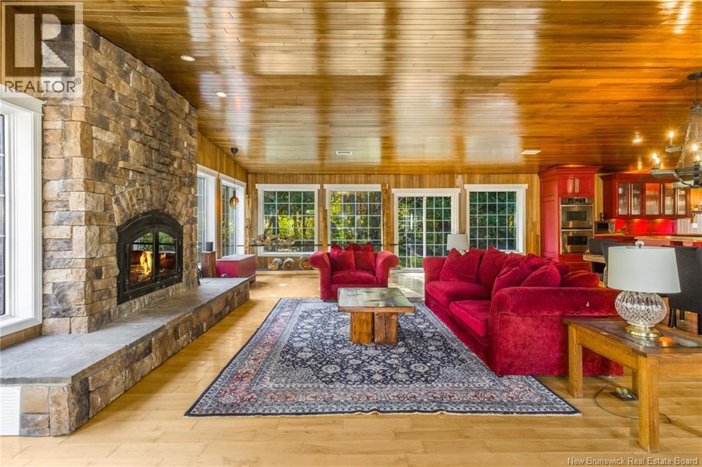 121 Graham Drive, Island View, New Brunswick E3E 1A2 - Photo 5 - NB128275