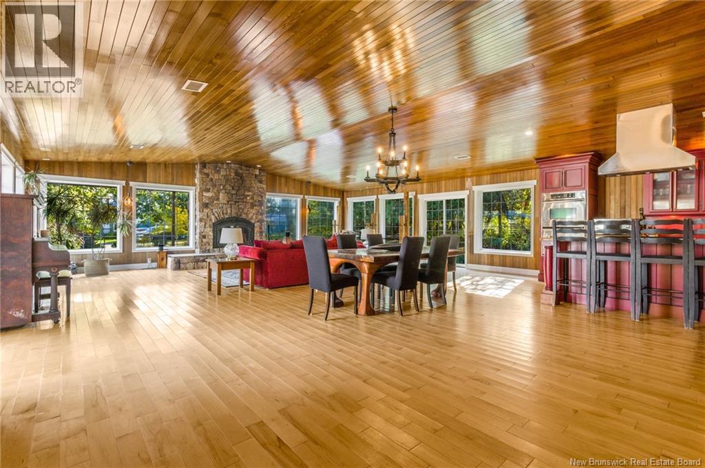 121 Graham Drive, Island View, New Brunswick E3E 1A2 - Photo 7 - NB128275