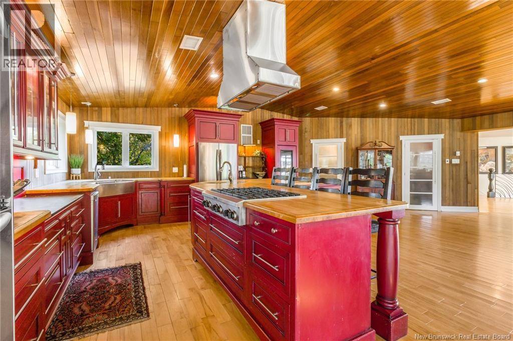 121 Graham Drive, Island View, New Brunswick E3E 1A2 - Photo 9 - NB128275