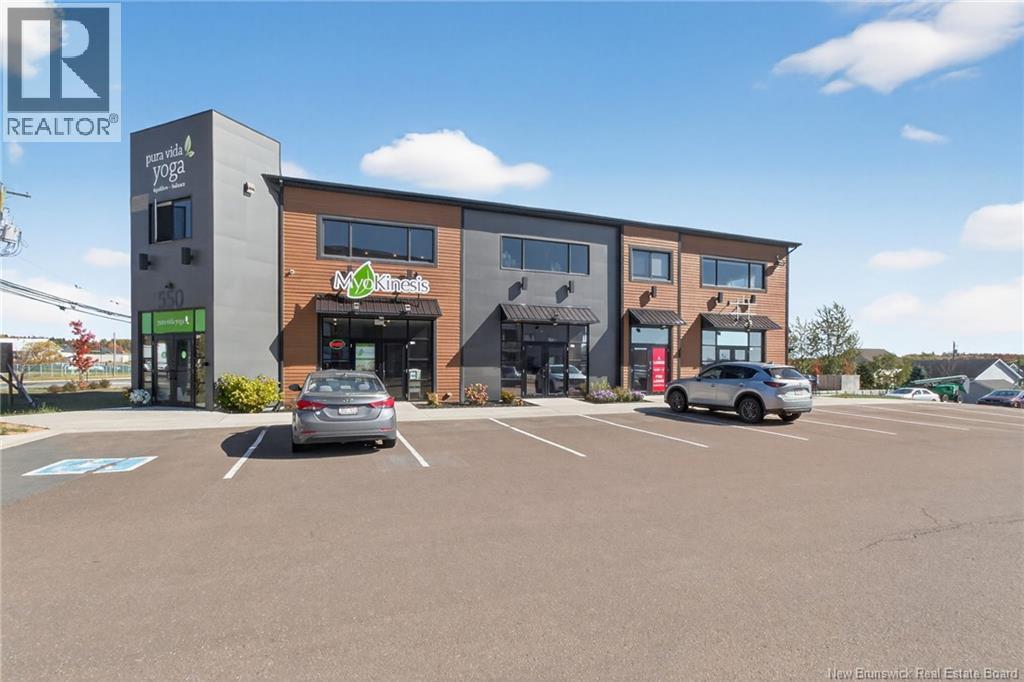 550 Gauvin Road Unit# 103, Dieppe, New Brunswick