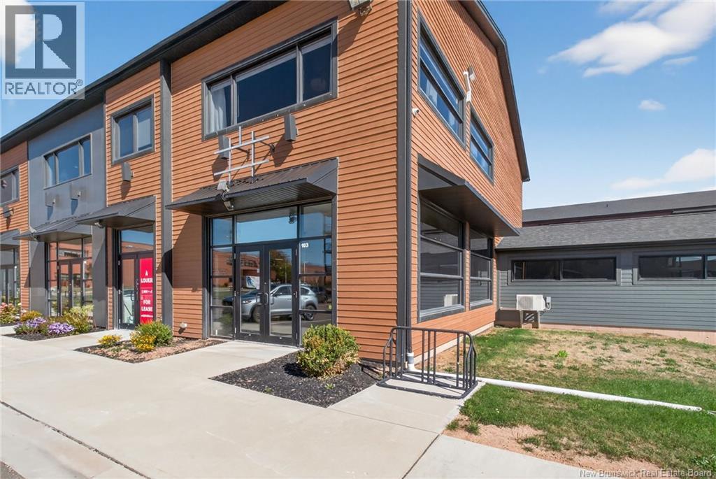 550 Gauvin Road Unit# 103, Dieppe, New Brunswick  E1A 8N2 - Photo 3 - NB128270