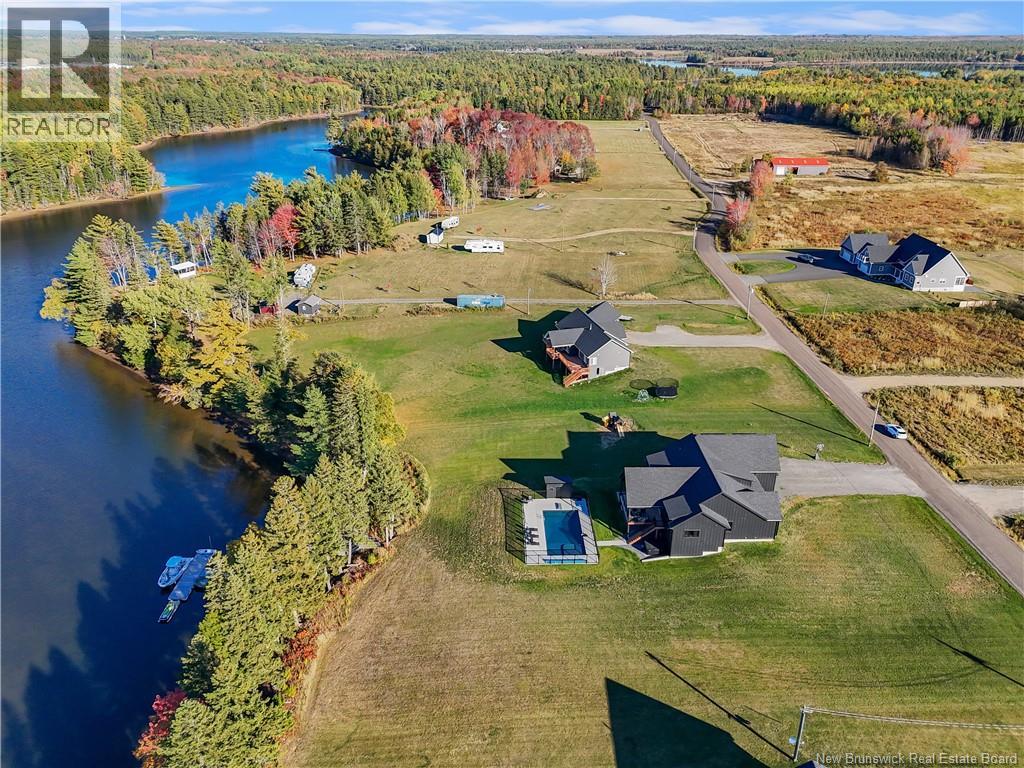 227 Hickey Road, Upper Rexton, New Brunswick  E4W 3A2 - Photo 48 - NB127505