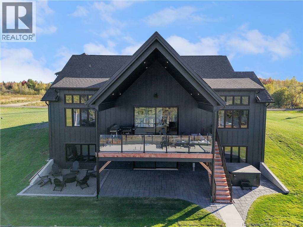 227 Hickey Road, Upper Rexton, New Brunswick  E4W 3A2 - Photo 7 - NB127505