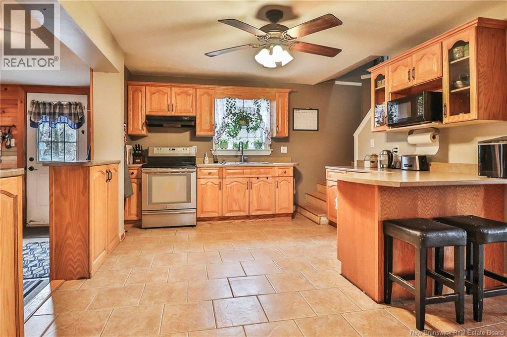 5129 Route 530, Cocagne, New Brunswick  E4R 3B2 - Photo 14 - NB128273