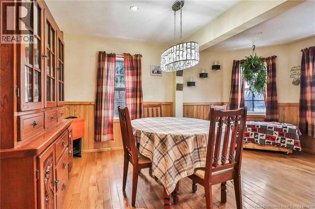 5129 Route 530, Cocagne, New Brunswick  E4R 3B2 - Photo 18 - NB128273