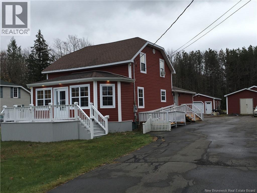 5129 Route 530, Cocagne, New Brunswick  E4R 3B2 - Photo 2 - NB128273