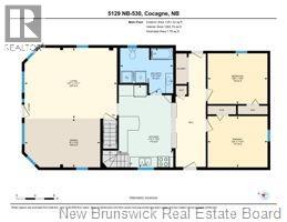 5129 Route 530, Cocagne, New Brunswick  E4R 3B2 - Photo 30 - NB128273