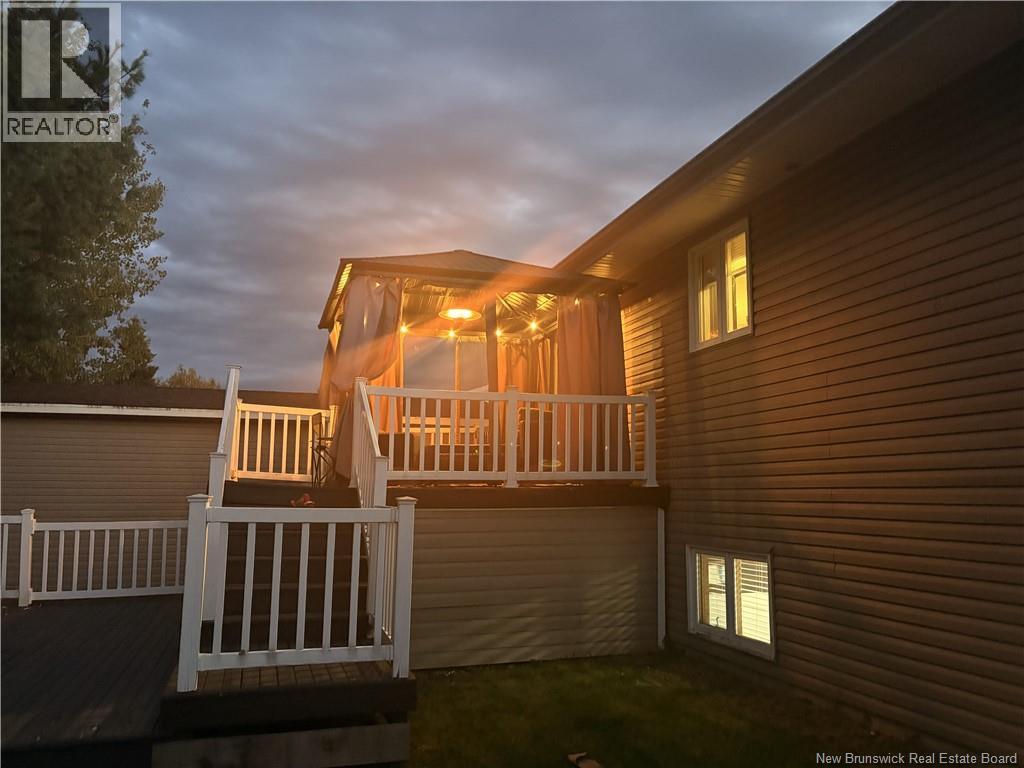 1027 Rue Hache, Beresford, New Brunswick E8K 1H9 - Photo 17 - NB128277