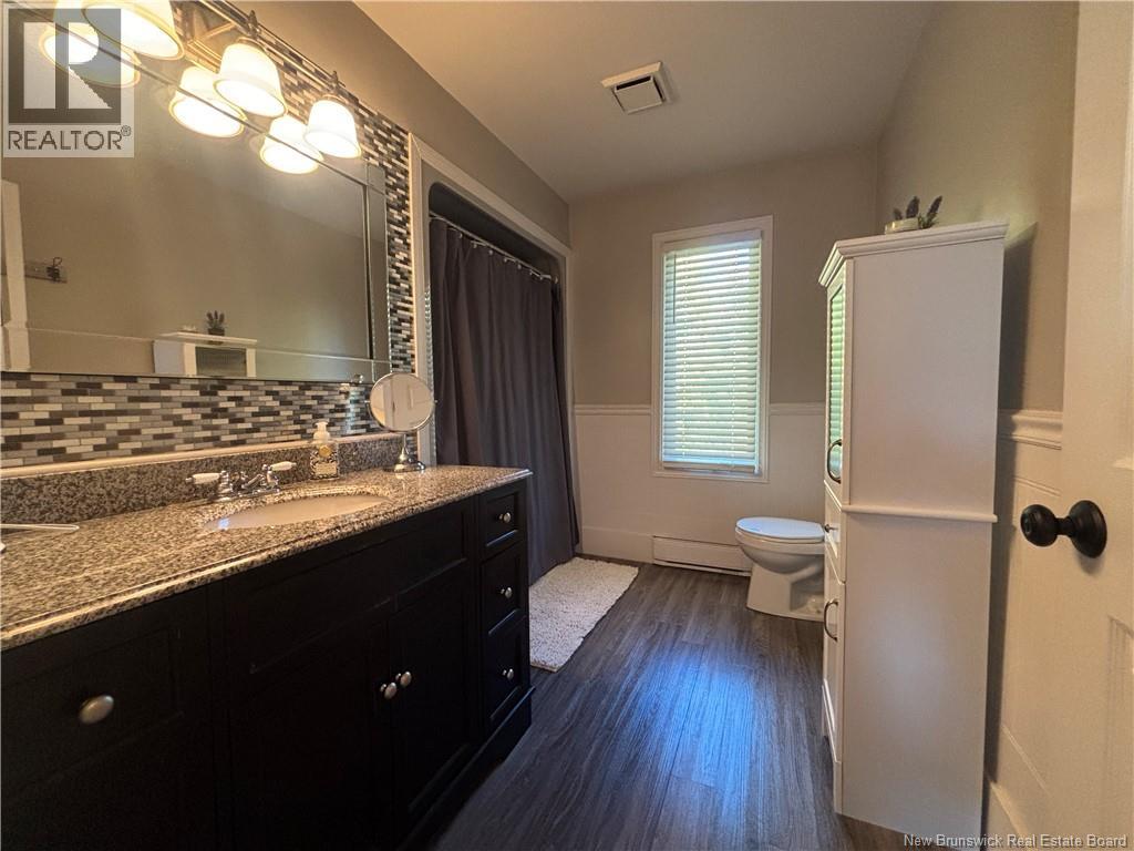 1027 Rue Hache, Beresford, New Brunswick E8K 1H9 - Photo 33 - NB128277