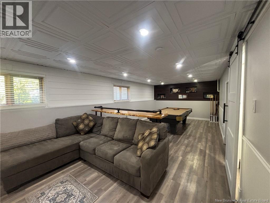 1027 Rue Hache, Beresford, New Brunswick E8K 1H9 - Photo 41 - NB128277