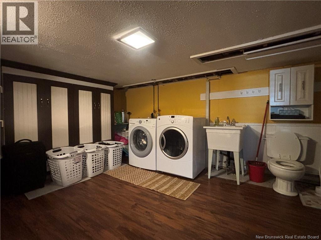 1027 Rue Hache, Beresford, New Brunswick E8K 1H9 - Photo 50 - NB128277