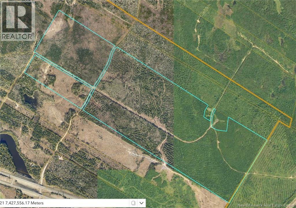 Land Mountain Road, New Market, New Brunswick E6K 2T7 - Photo 1 - NB128198