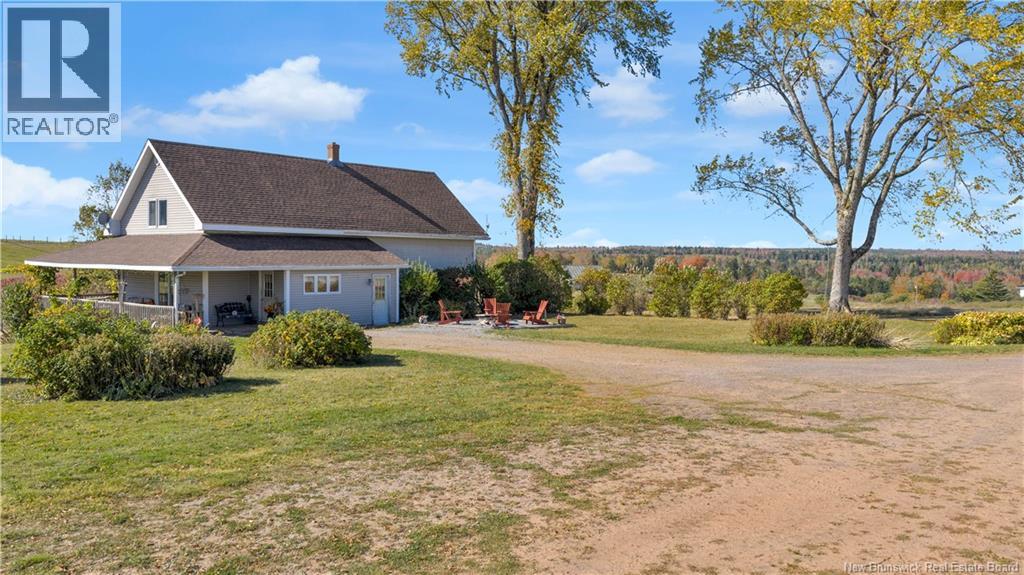 259 Smith Road, Pearsonville, New Brunswick E5P 1T5 - Photo 3 - NB128308