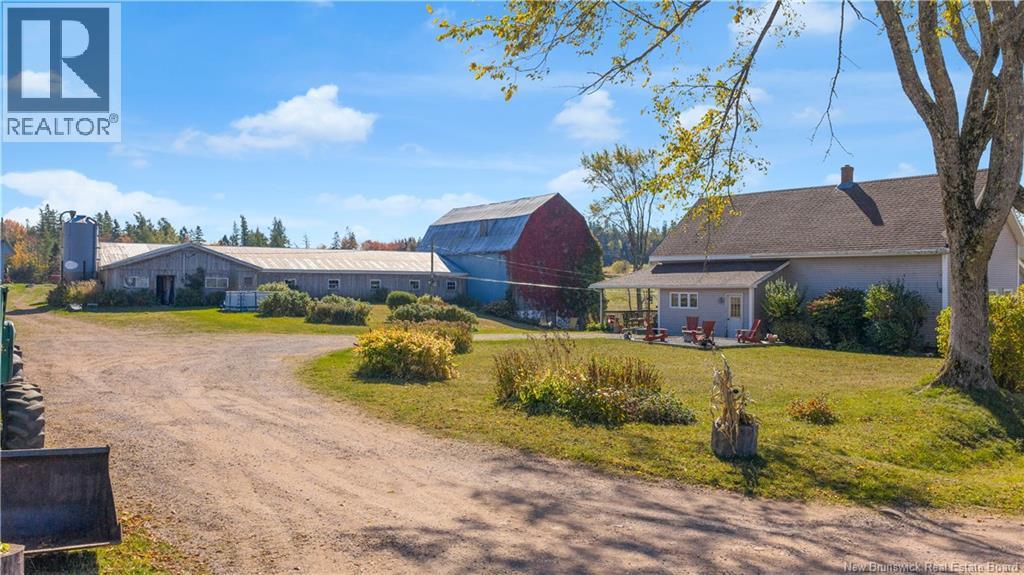 259 Smith Road, Pearsonville, New Brunswick E5P 1T5 - Photo 35 - NB128308