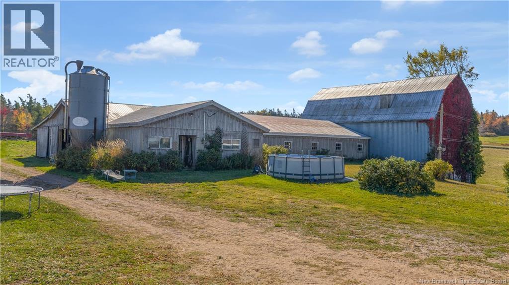 259 Smith Road, Pearsonville, New Brunswick E5P 1T5 - Photo 38 - NB128308