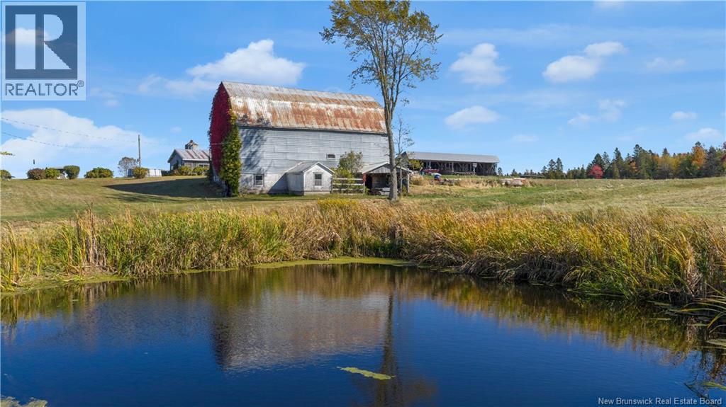 259 Smith Road, Pearsonville, New Brunswick E5P 1T5 - Photo 40 - NB128308
