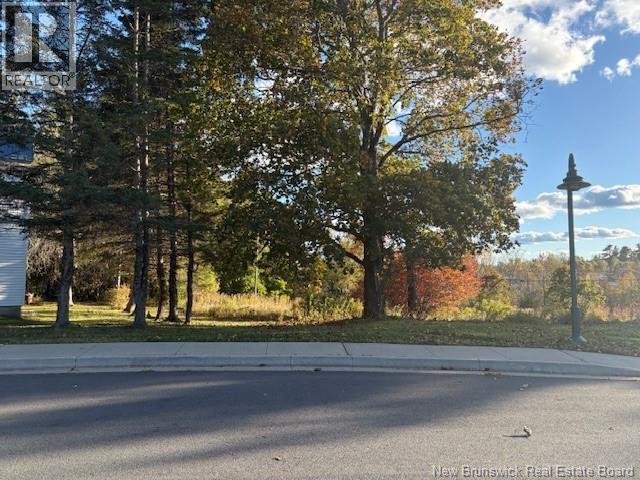 0 Elm Park, St. Stephen, New Brunswick