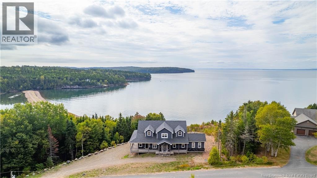 538 Shore Road, Breadalbane, New Brunswick