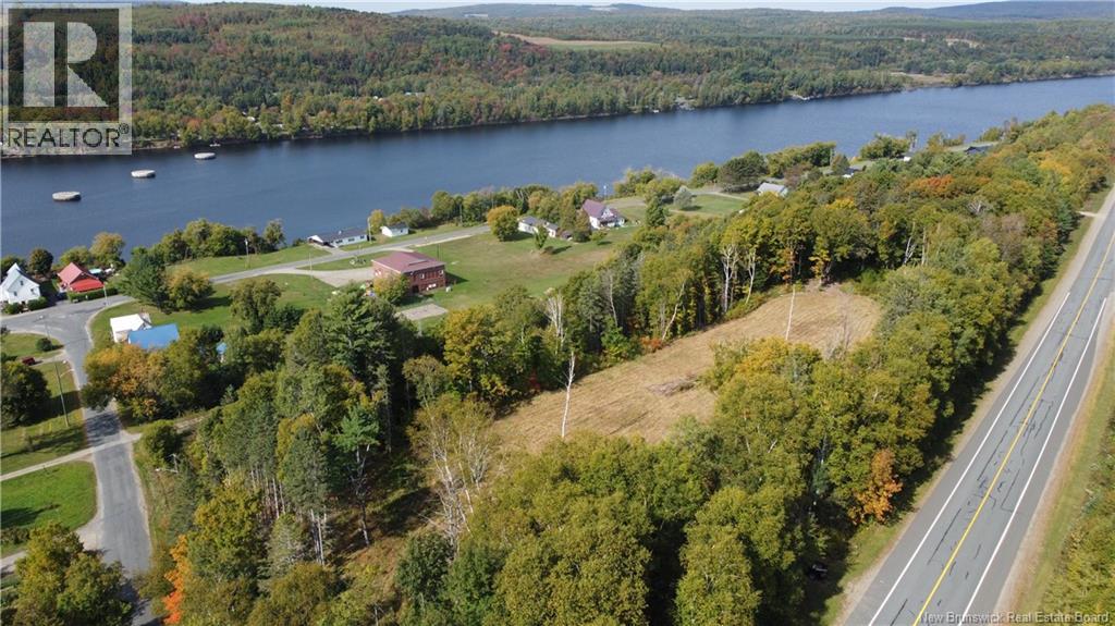 0 105 Route, Upper Kent, New Brunswick E7J 2B9 - Photo 1 - NB127228