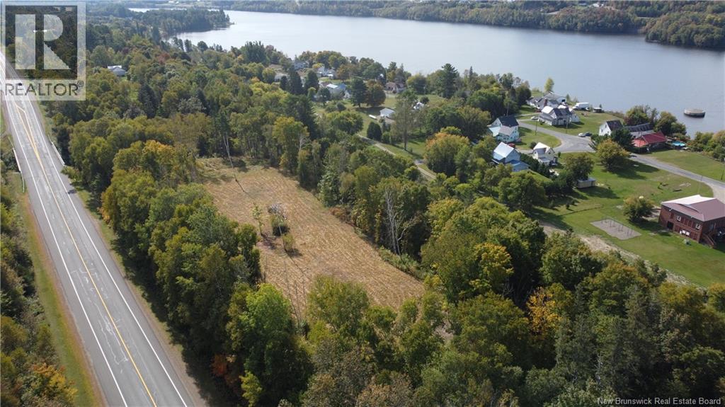 0 105 Route, Upper Kent, New Brunswick E7J 2B9 - Photo 2 - NB127228